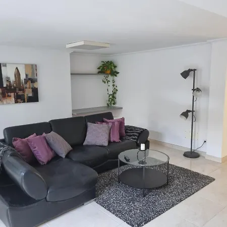 Spacious Modern In Peacefull Coloradas, Close To Papagayo Beaches 公寓 普拉亚布兰卡