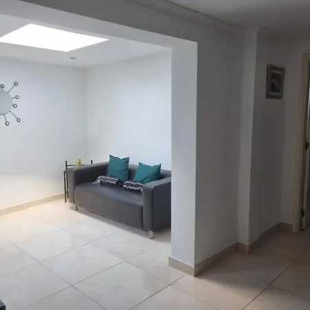 Spacious Modern In Peacefull Coloradas, Close To Papagayo Beaches Playa Blanca (Lanzarote)