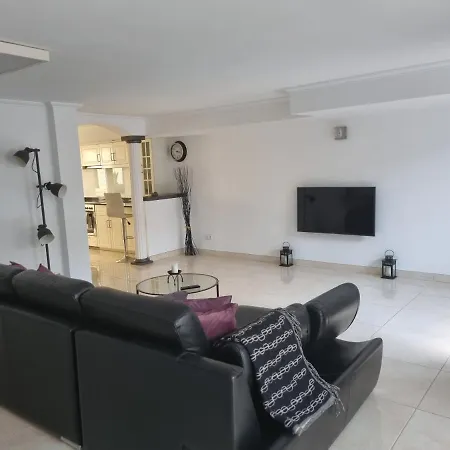 Spacious Modern In Peacefull Coloradas, Close To Papagayo Beaches Daire Playa Blanca