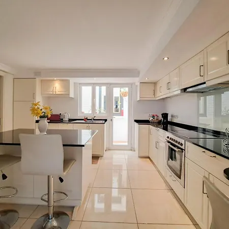 Spacious Modern In Peacefull Coloradas, Close To Papagayo Beaches Appartement *