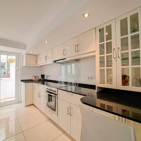 Spacious Modern In Peacefull Coloradas, Close To Papagayo Beaches Appartement Playa Blanca (Lanzarote)