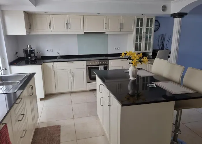 Spacious Modern In Peacefull Coloradas, Close To Papagayo Beaches Apartman