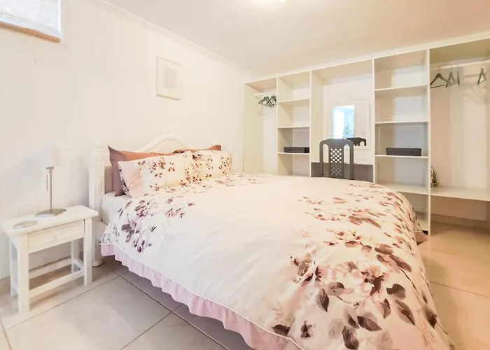 Spacious Modern In Peacefull Coloradas, Close To Papagayo Beaches Appartement