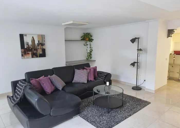 Spacious Modern In Peacefull Coloradas, Close To Papagayo Beaches Apartment Playa Blanca (Lanzarote)