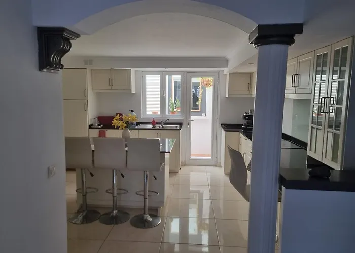 Spacious Modern In Peacefull Coloradas, Close To Papagayo Beaches Apartment